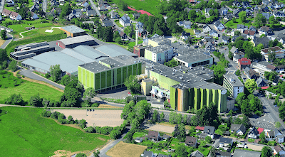 Krombacher Brauerei