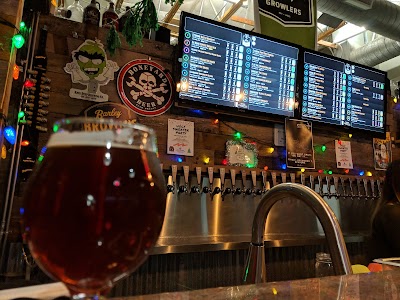 Growler Guys South Waterfront