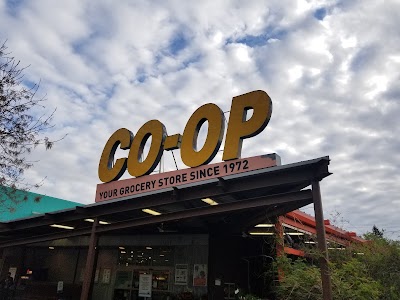 Davis Food Cooperative
