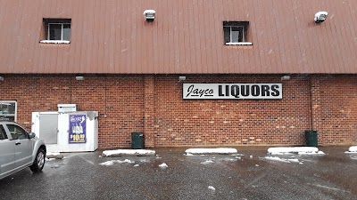 Jayco Liquors