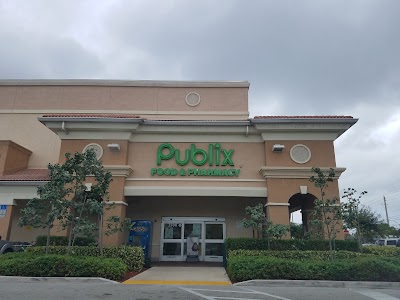 Publix Super Market