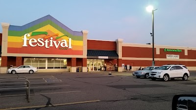 Festival Foods