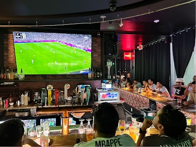 305 Sports Bar