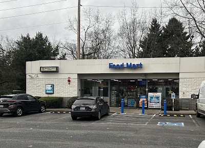 Chevron Food Mart