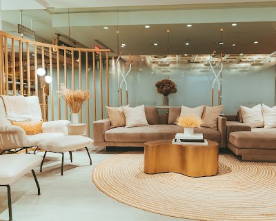 Clean Market At Wynn