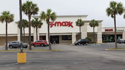 T.j. Maxx