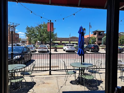 Old Chicago - Wichita Old Town