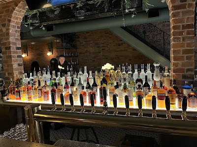 Saint John’s Tavern