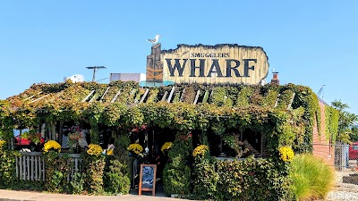 Smugglers Wharf