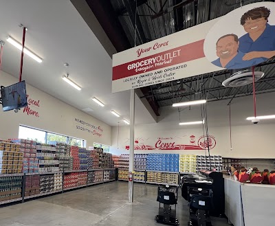 Grocery Outlet