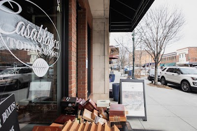 Casablanca Tobacconist