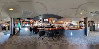 Vintage Spirits & Grill