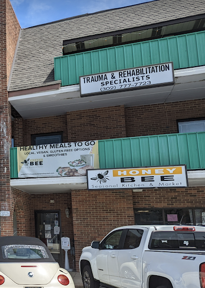 Honeybee Kitchen & Market Inc.