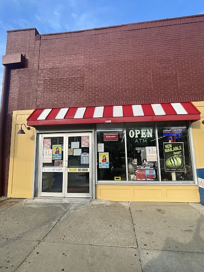 Firestone Mini Mart #22491