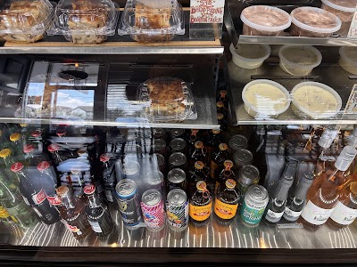 Ploughmans Deli & Cafe