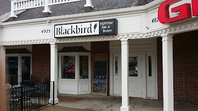 Blackbird Espresso Bar & Bistro