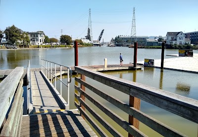 Petaluma Yacht Club