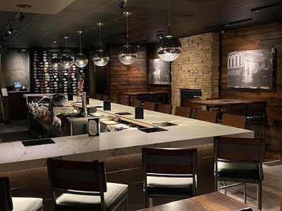 Melting Pot Restaurant