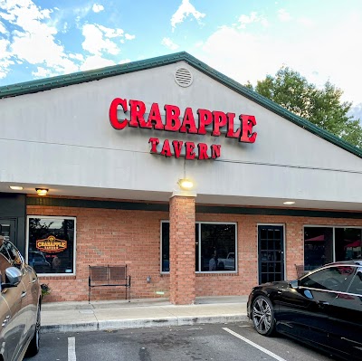 Crabapple Tavern