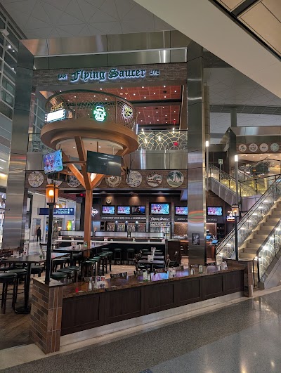 Flying Saucer Draught Emporium