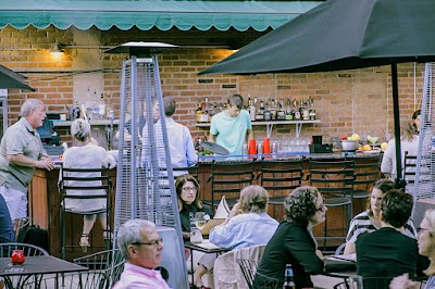 Fairmount Martini & Wine