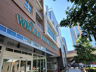 Whole Foods Market