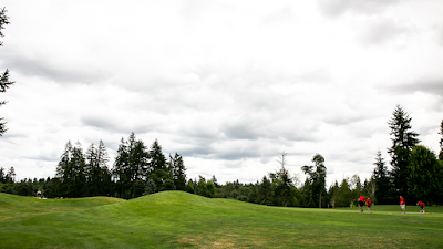 Reserve Vineyards & Golf Course