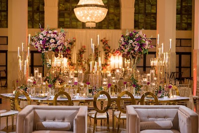 200 Peachtree Special Events