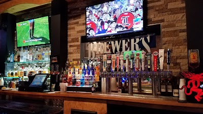 Brewers Sports Bar & Grill