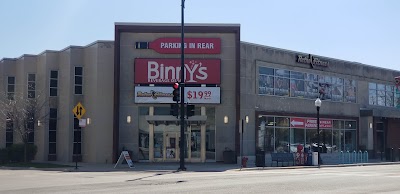 Binny's Beverage Depot - Portage Park