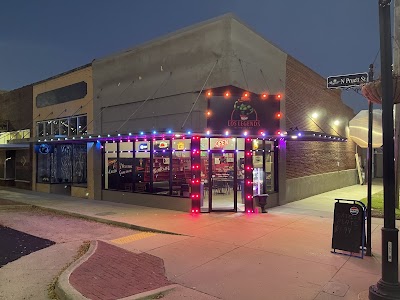 Las Grill & Lounge