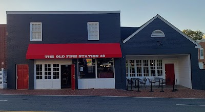 The Old Fire Station 3