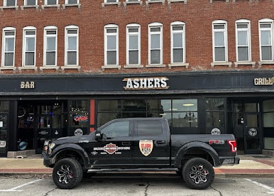Asher's Bar & Grill