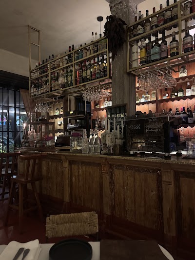 La Barra De Al Lado