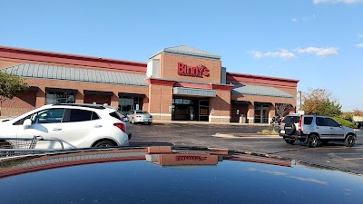 Binnys Beverage Depot
