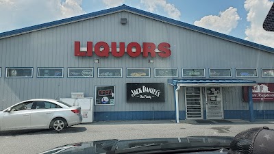 Liquor Land