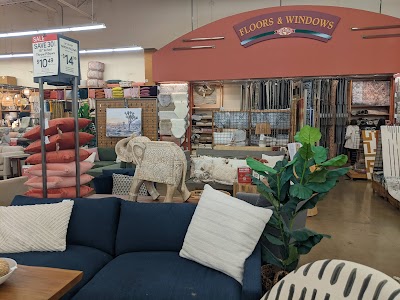 Cost Plus World Market #163