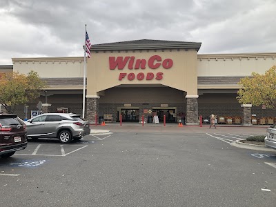 Winco Foods #27