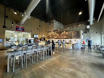 Black Flag Brewing Co