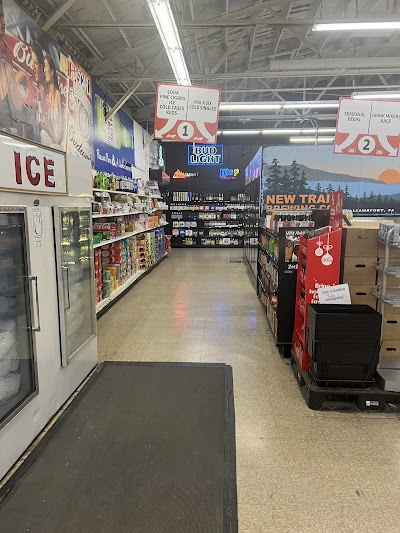 Glenn Millers Beer & Soda