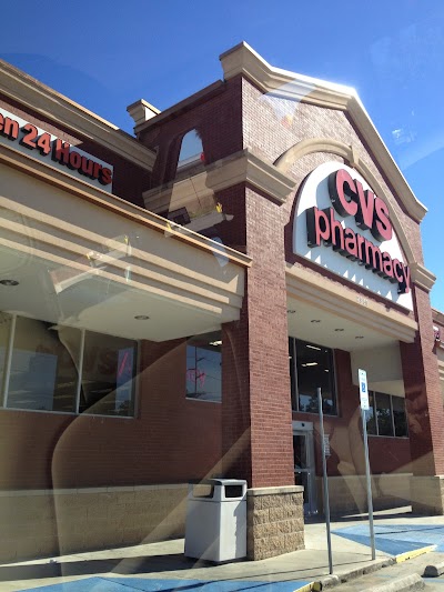 Cvs Pharmacy #8351