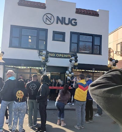 Nug - Alameda