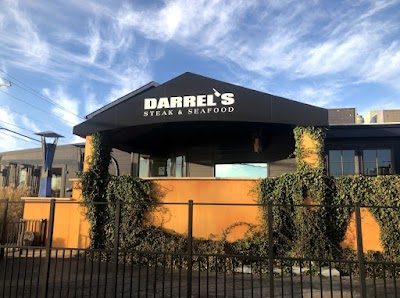 Darrels Steak And Seafood
