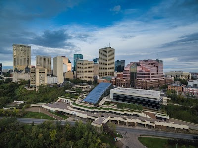 Edmonton Convention Centre