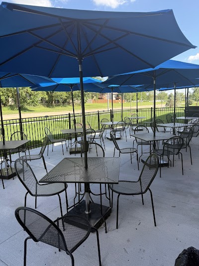 Corn Coast Brewing Taproom