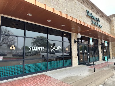 Delaneys Irish Sports Pub