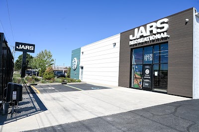 Jars Center Line