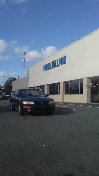 Food Lion #1376