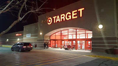 Target - Spartanburg