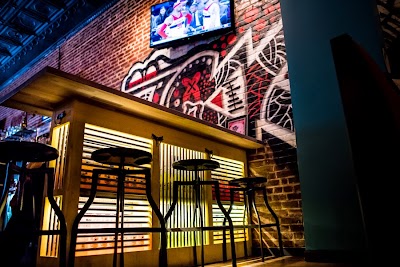 Orale Mexican - Jrsy City